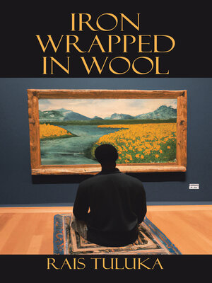 cover image of Iron Wrapped in Wool